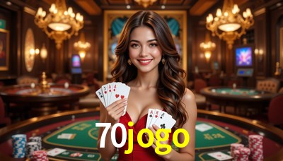 Desvendando o Mundo dos Jogos Virtuais na 70jogo