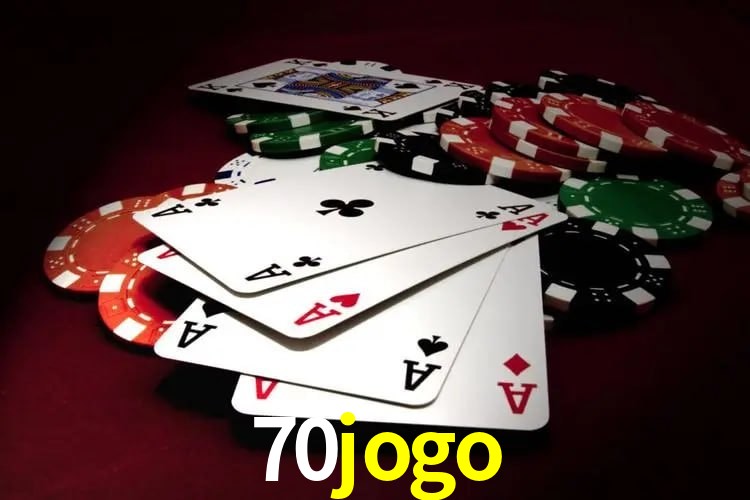 Provedores de Jogos 70jogo