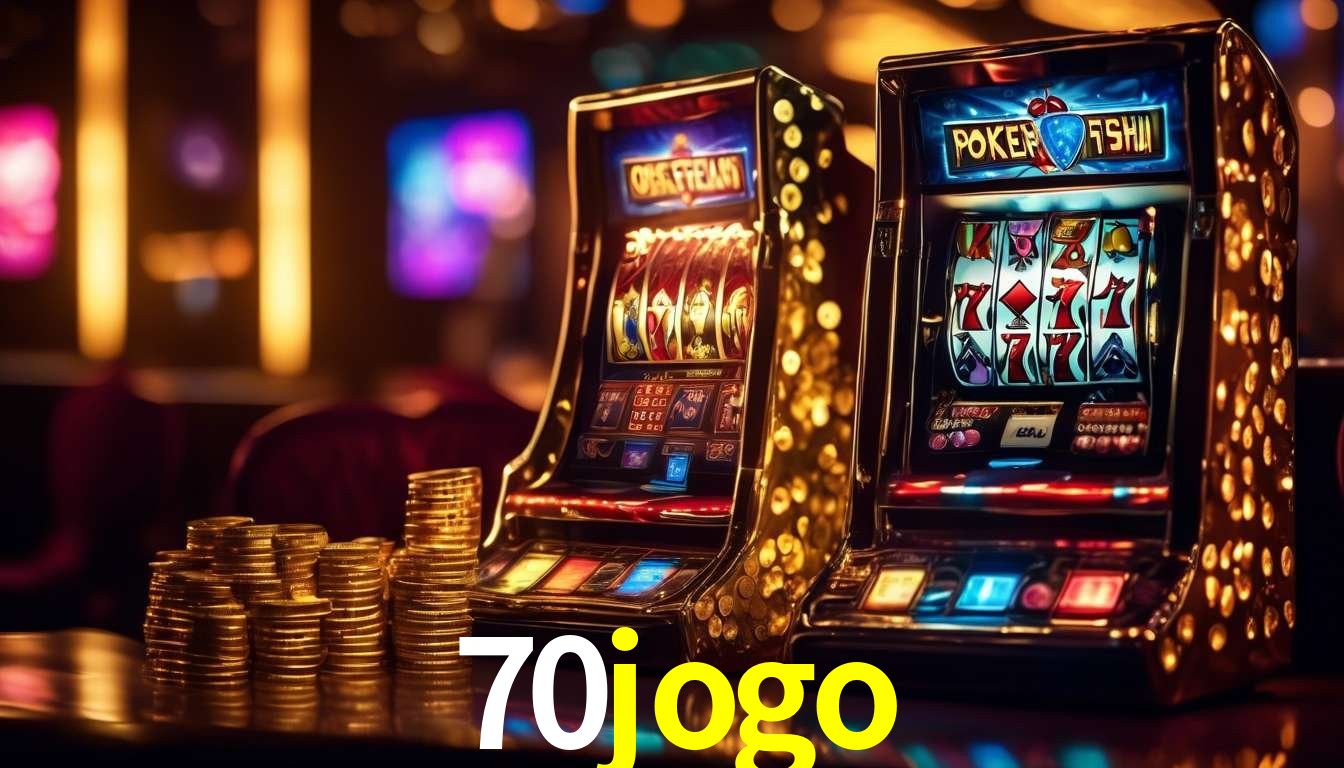 Casino VIP 70jogo