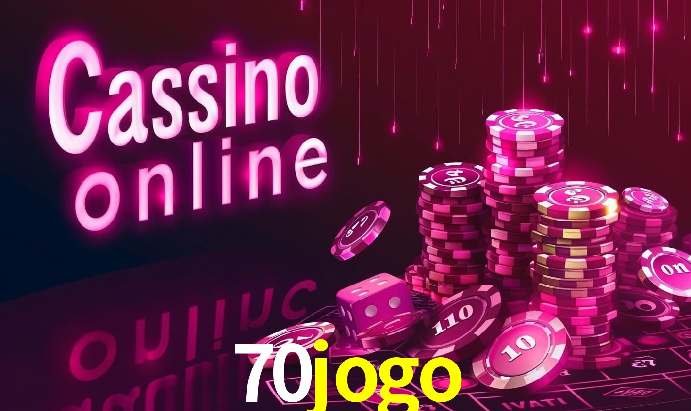 Bônus Diários 70jogo
