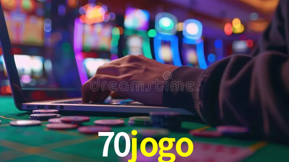 Estatísticas do Jogo 70jogo
