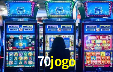 Desvendando o Mundo dos Jogos Virtuais na 70jogo