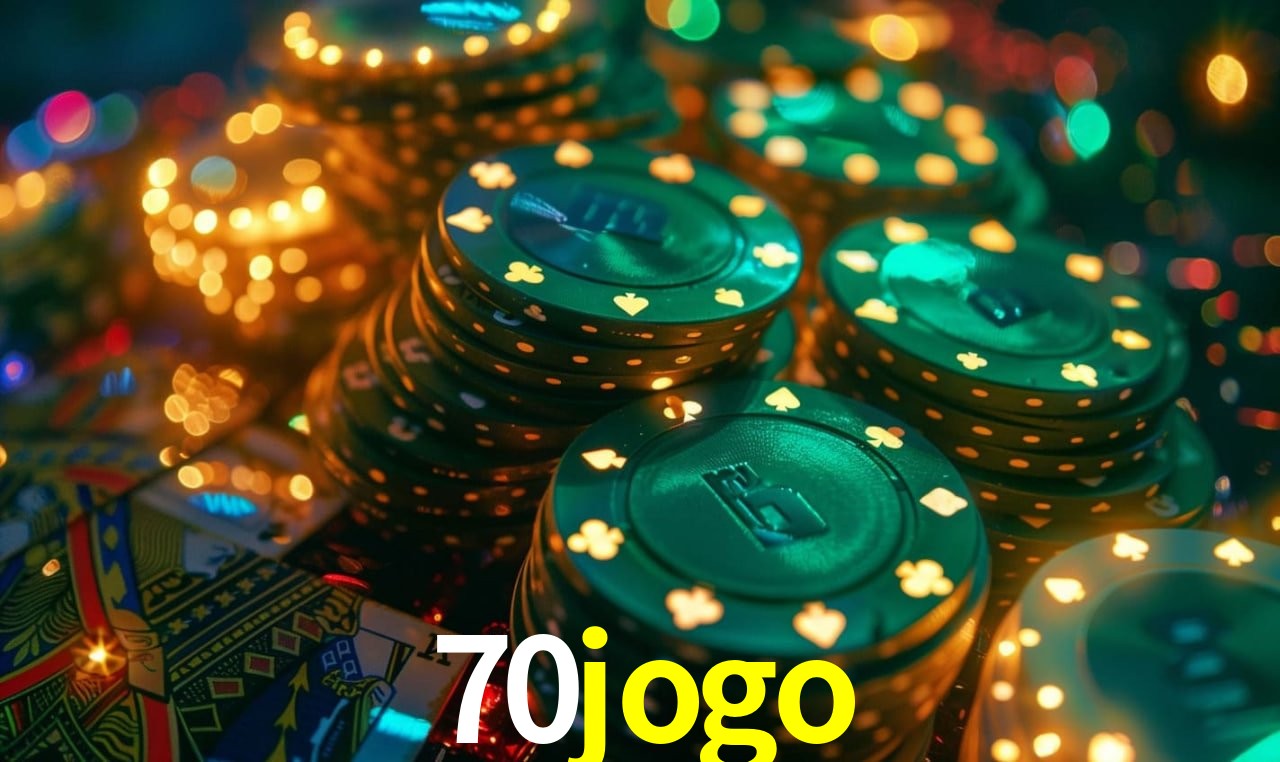 Tecnologia da Plataforma 70jogo
