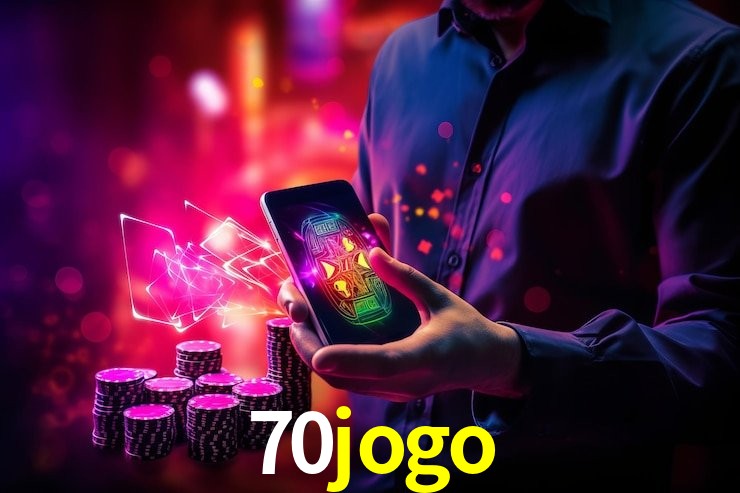 Casino Ao Vivo 70jogo