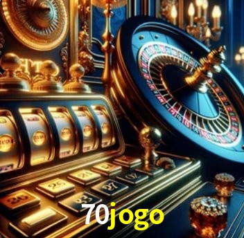 Cadastro Rápido 70jogo