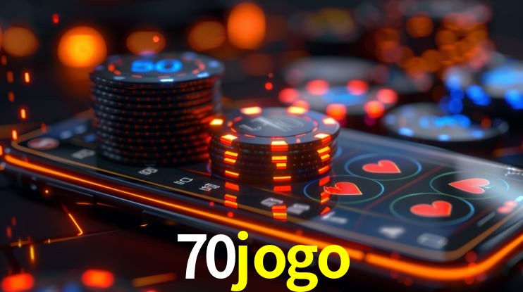 Casino Ao Vivo 70jogo