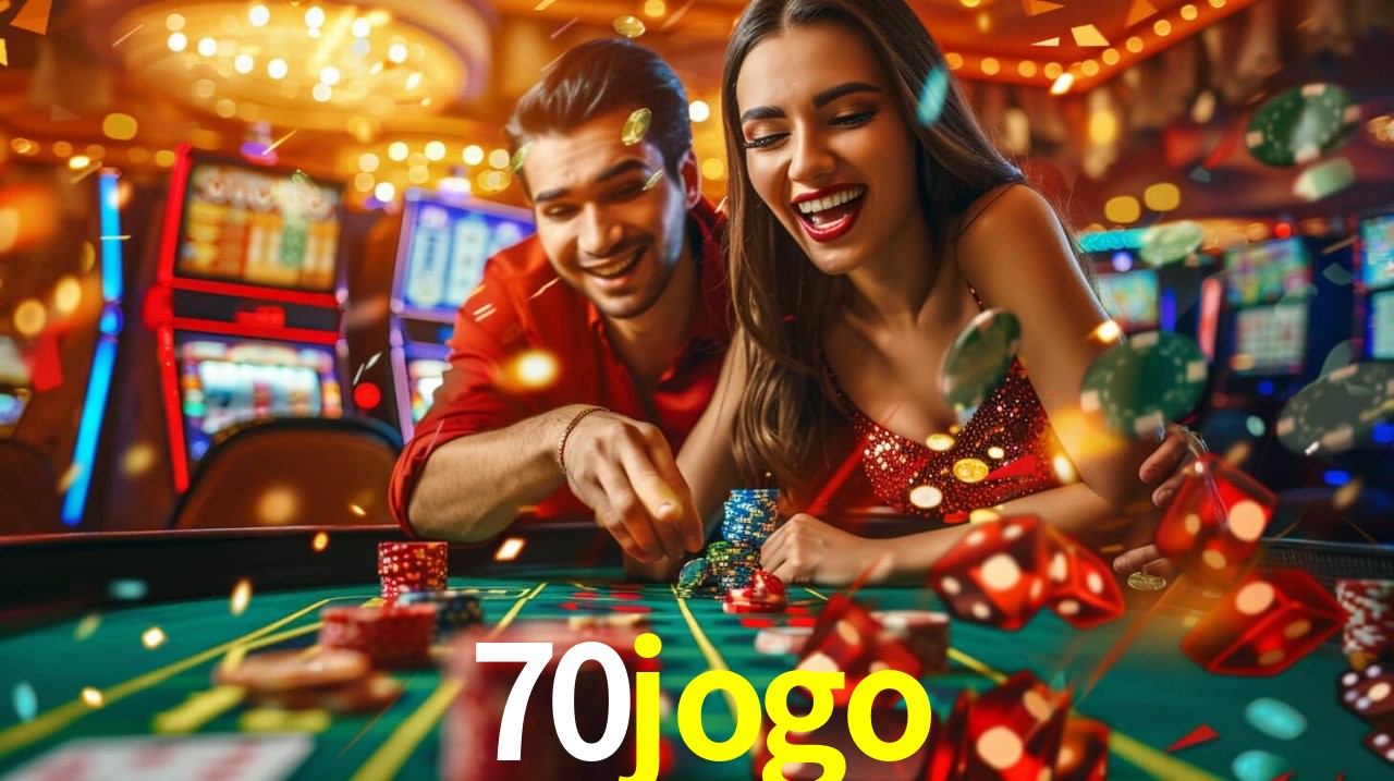 Casino Ao Vivo 70jogo