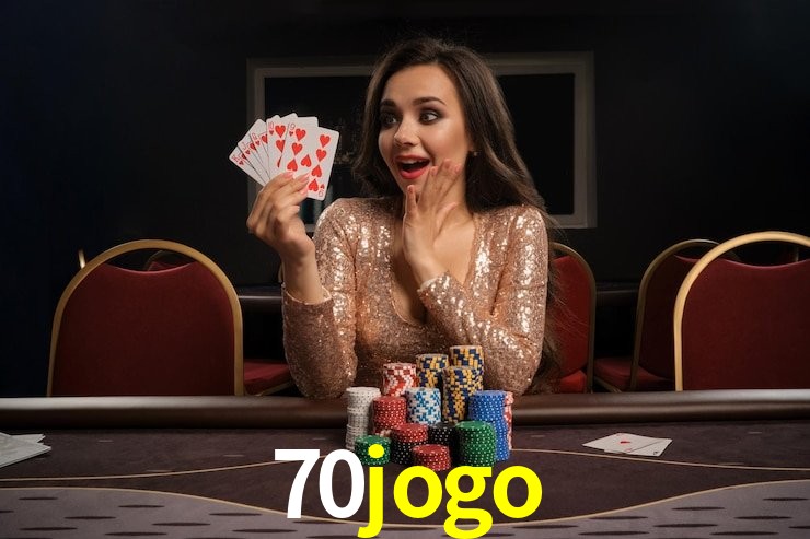 Estatísticas 70jogo
