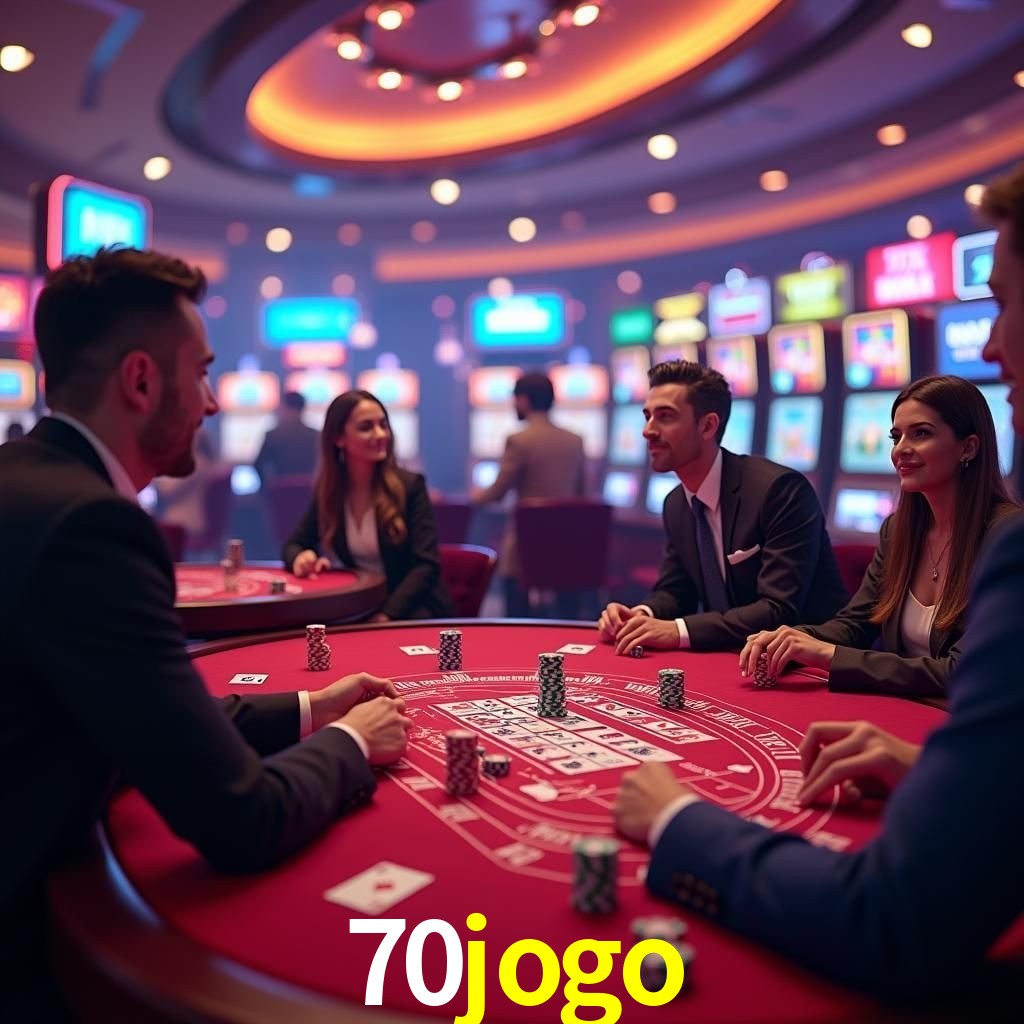 Diretório de Jogos 70jogo