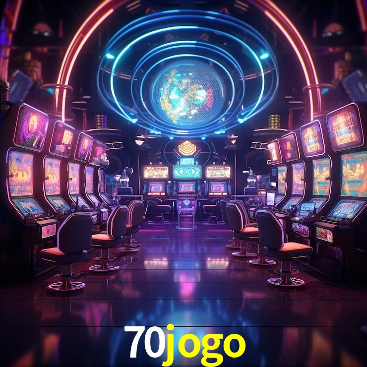 Promoções Sazonais 70jogo