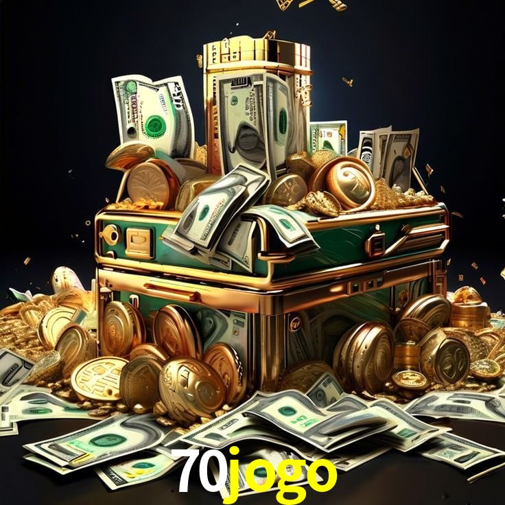 Promoção Relâmpago 70jogo