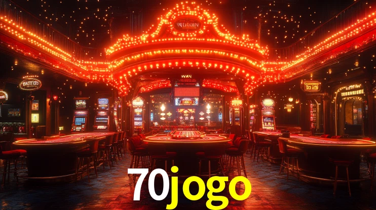 Experimente o Login Seguro Premium no 70jogo