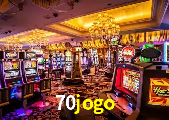 Inovações de Jogos na 70jogo: O Futuro das Experiências Interativas