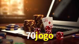 Estatísticas Esportivas 70jogo