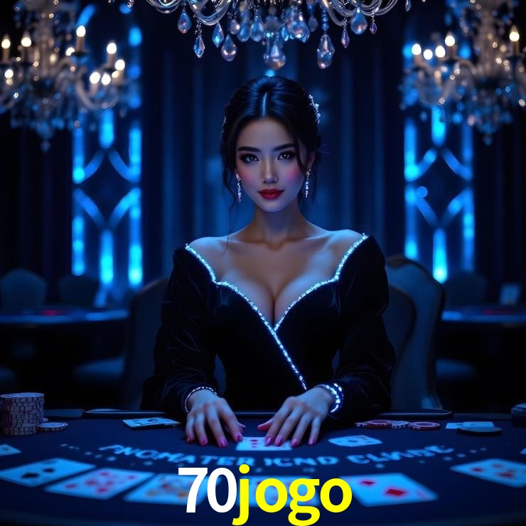 Recursos de Bônus 70jogo