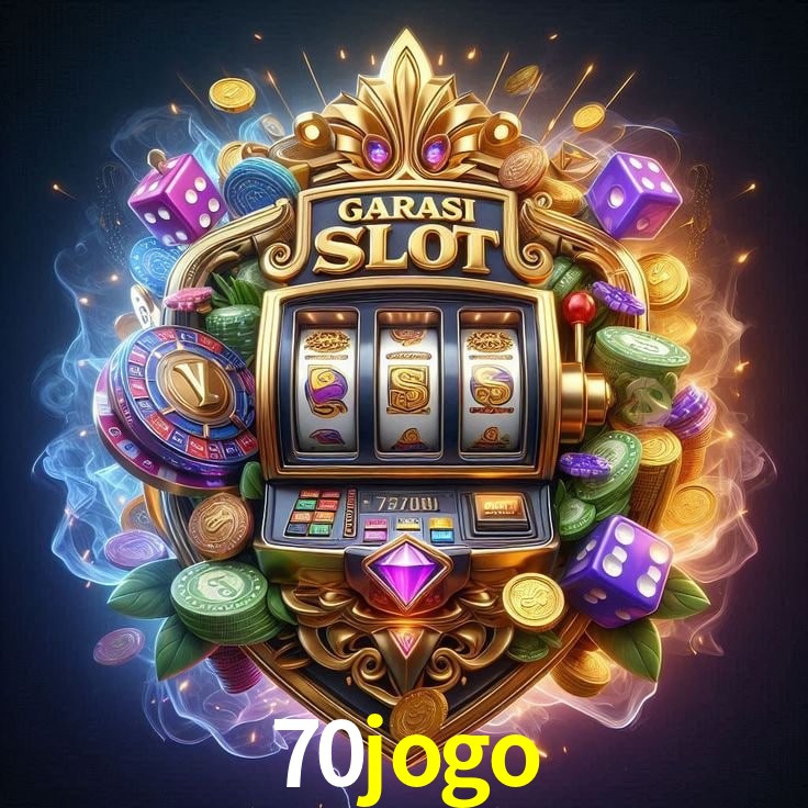 Provedores de Jogos 70jogo