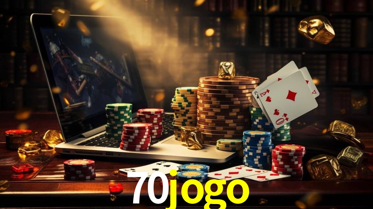 Login Seguro 70jogo