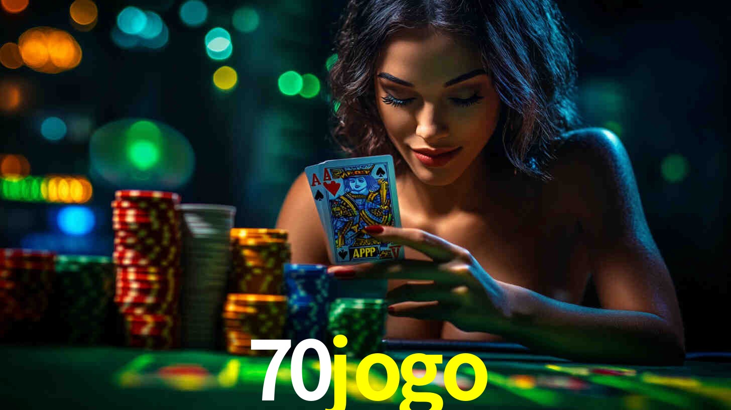 Estatísticas Esportivas 70jogo