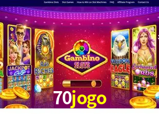 A Revolução dos Aplicativos de Jogos no 70jogo