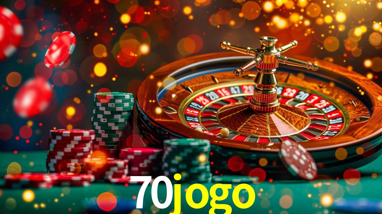 Mesa de Blackjack 70jogo