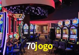 Tecnologia da Plataforma 70jogo