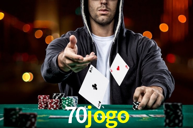 PIX Instantâneo 70jogo