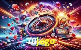 Integração de APIs 70jogo