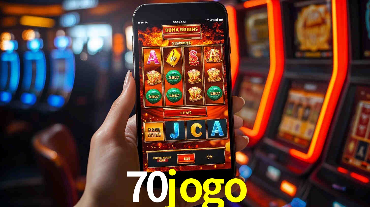 70jogo - Aposta Máxima, Fortuna Garantida - 70jogo.com
