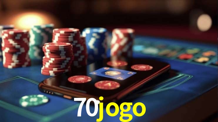 Estatísticas do Jogo 70jogo
