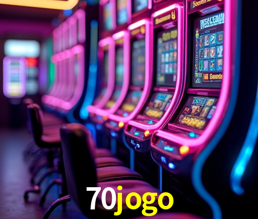 Integração de APIs 70jogo