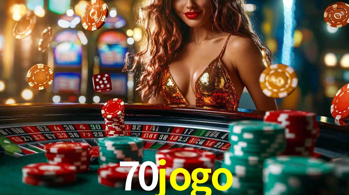 Bônus Diários 70jogo