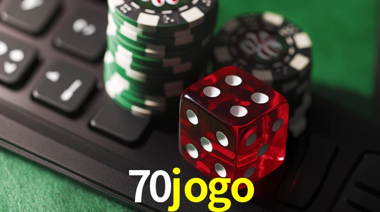 Descubra a Magia dos Jogos de Arcade no 70jogo