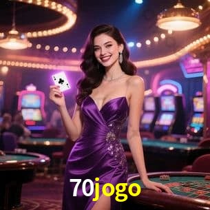 Jogos de Slot 70jogo