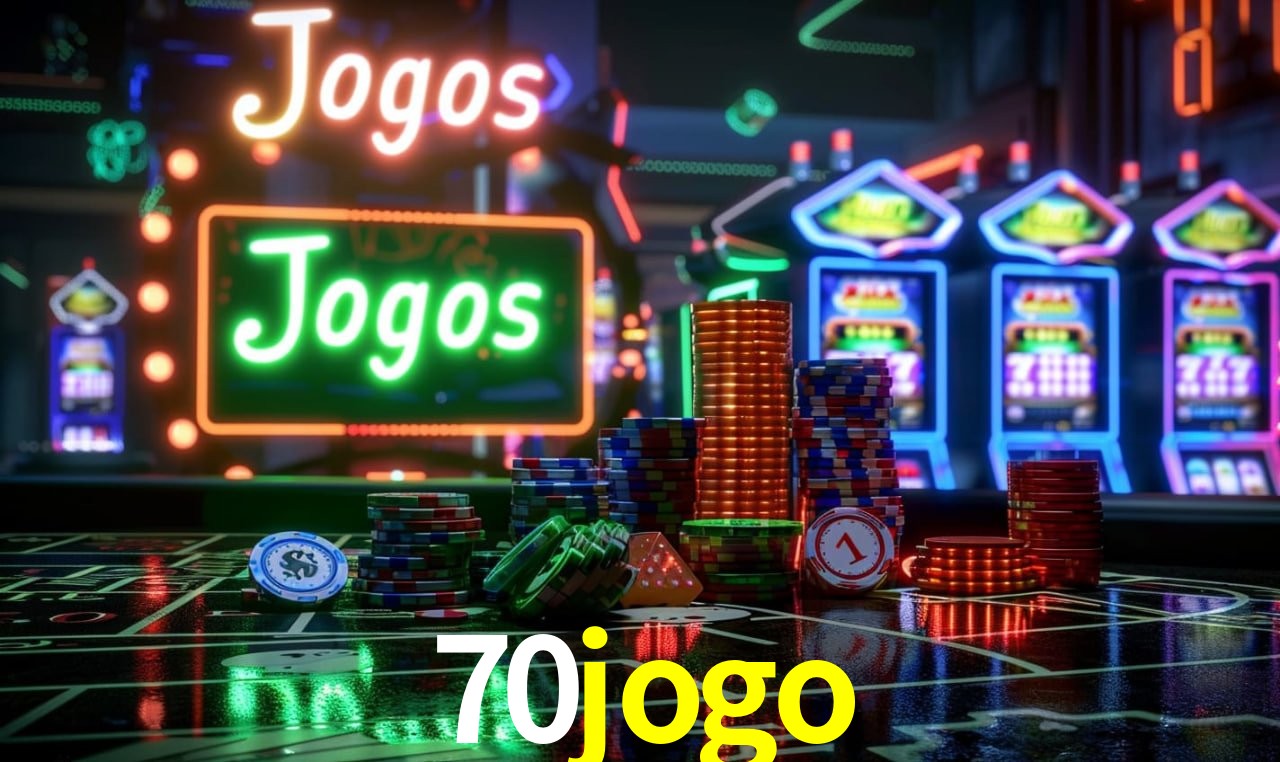 Jogos Exclusivos 70jogo