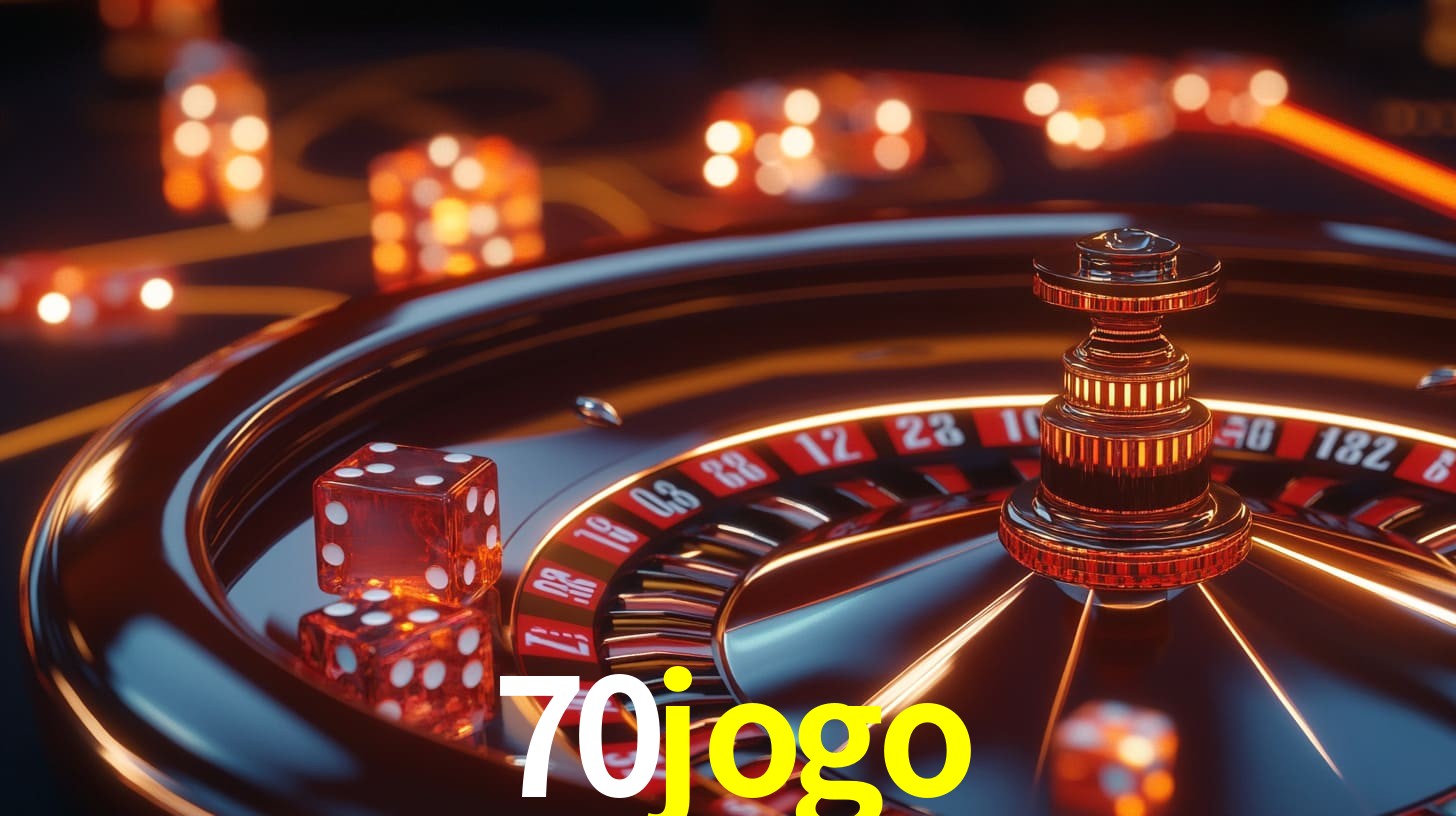 Bônus Generosos e Exclusivos no 70jogo para Você!