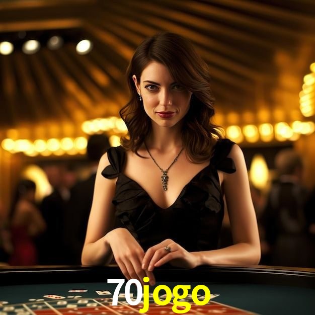 PIX Instantâneo 70jogo